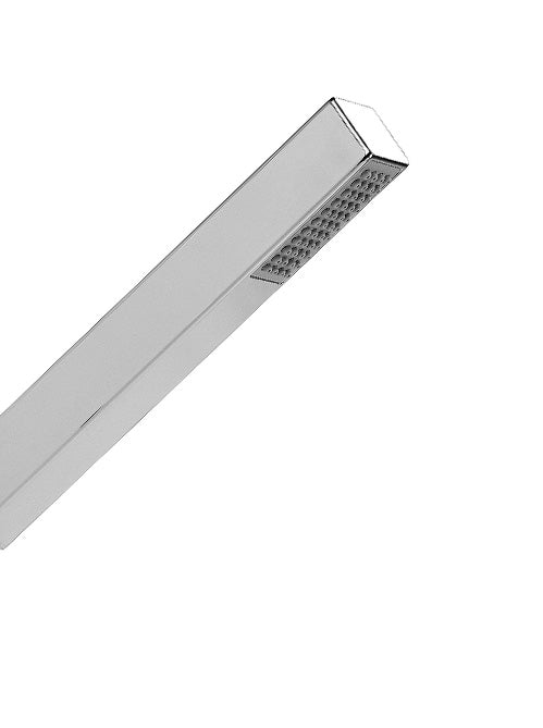 SQUARE - Microphone Shower Head