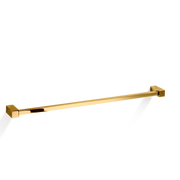 Decor Walther CO HTE40 CORNER Towel rail Gold 24 Carat