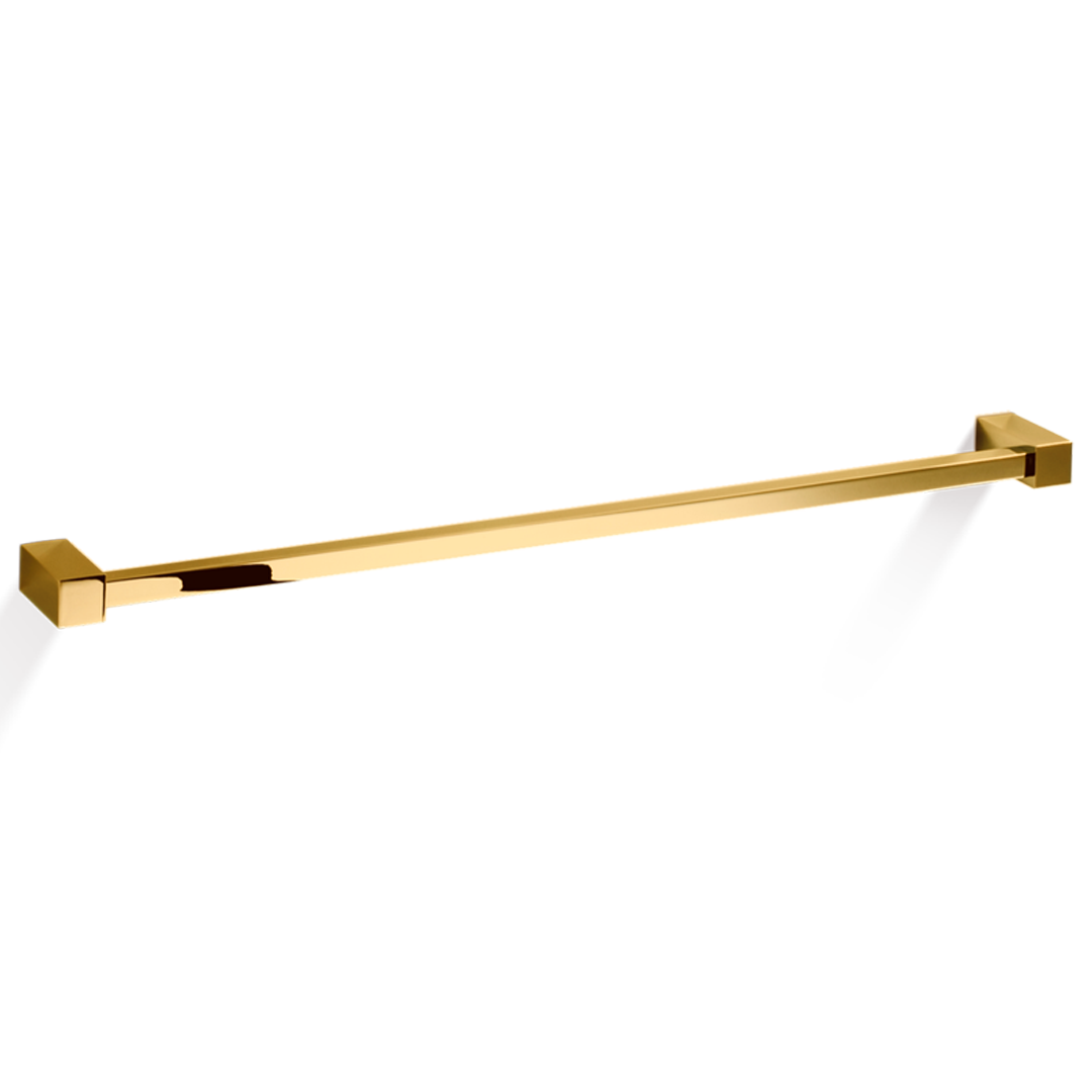 Decor Walther CO HTE60 CORNER Towel rail Gold 24 Carat
