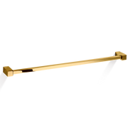 Decor Walther CO HTE80 CORNER Towel rail Gold 24 Carat