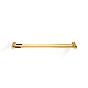 Decor Walther CO HTD60 CORNER Towel rail Gold 24 Carat