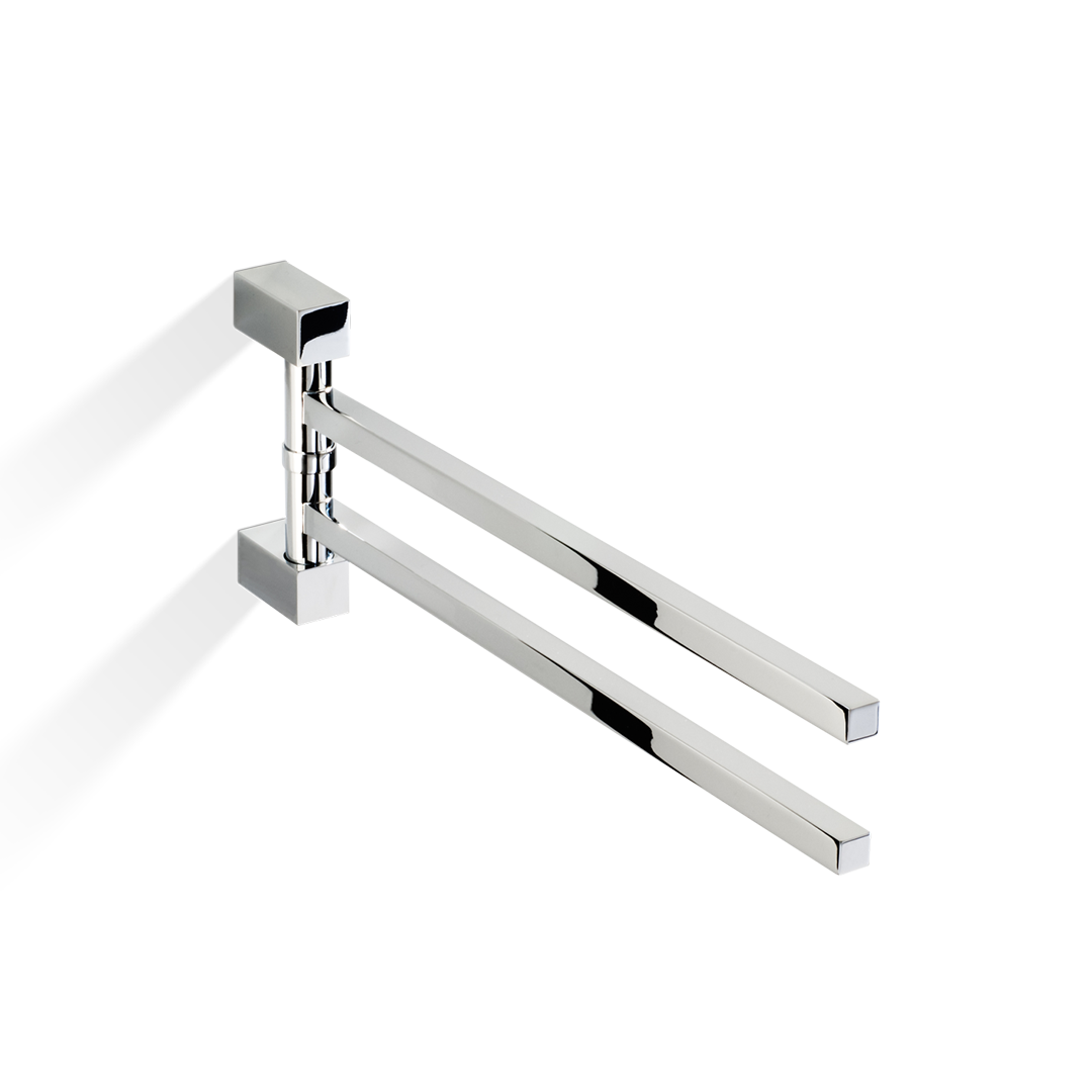 Decor Walther CO HTH2 CORNER Towel rail double