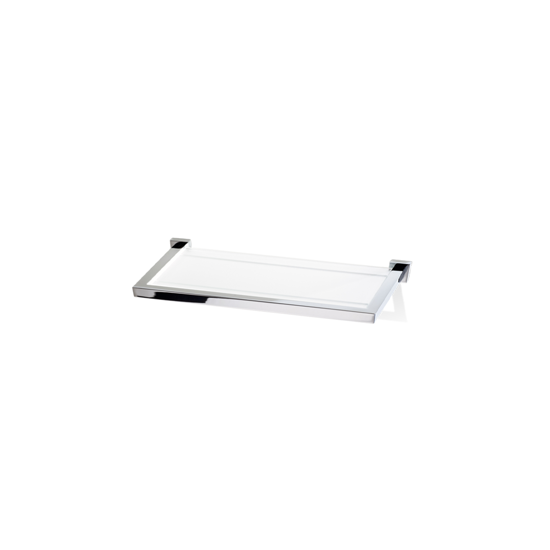 Decor Walther CO GLA30 CORNER Shelf 30 cm