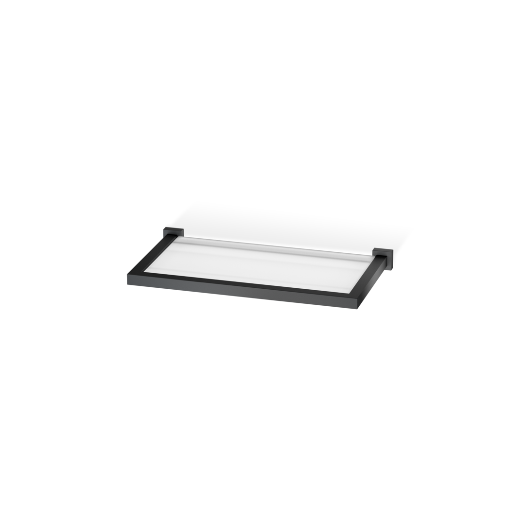 Decor Walther CO GLA30 CORNER Shelf 30 cm