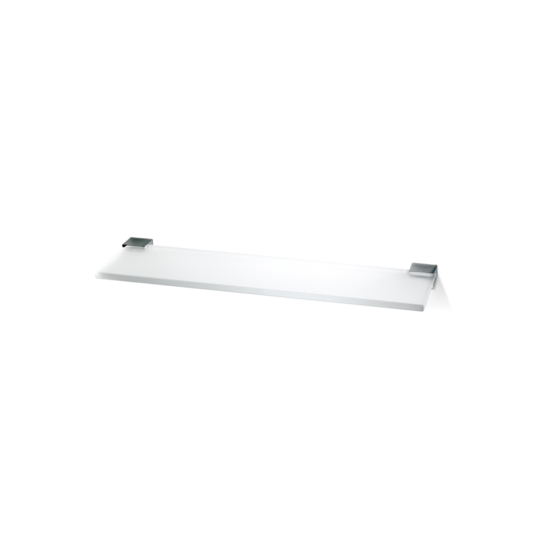 Decor Walther CO GLA40 CORNER Shelf 40 cm