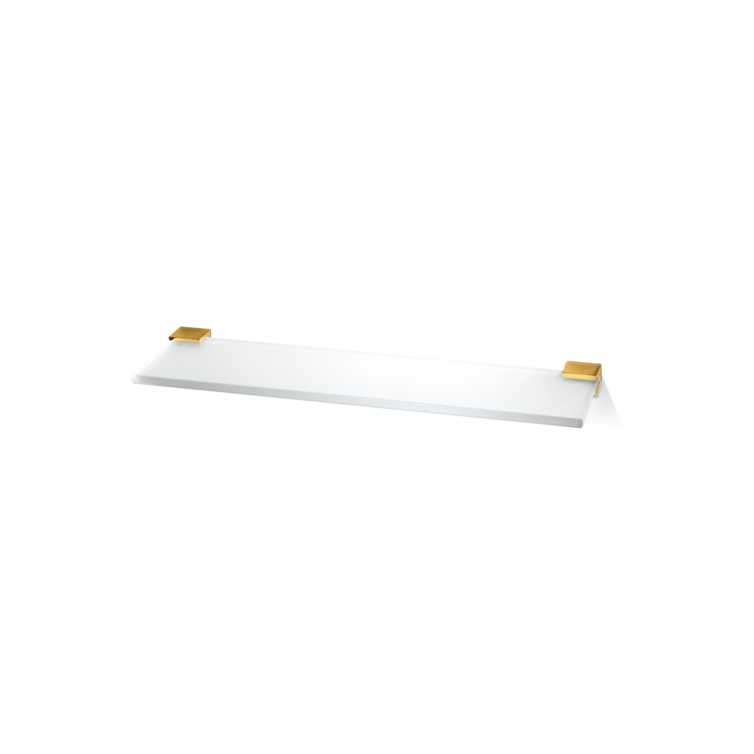 Decor Walther CO GLA40 CORNER Shelf 40 cm