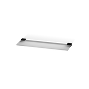 Decor Walther CO GLA40 CORNER Shelf 40 cm Standard