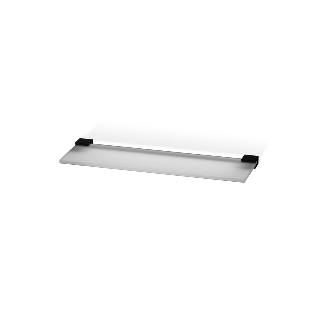 Decor Walther CO GLA40 CORNER Shelf 40 cm Standard