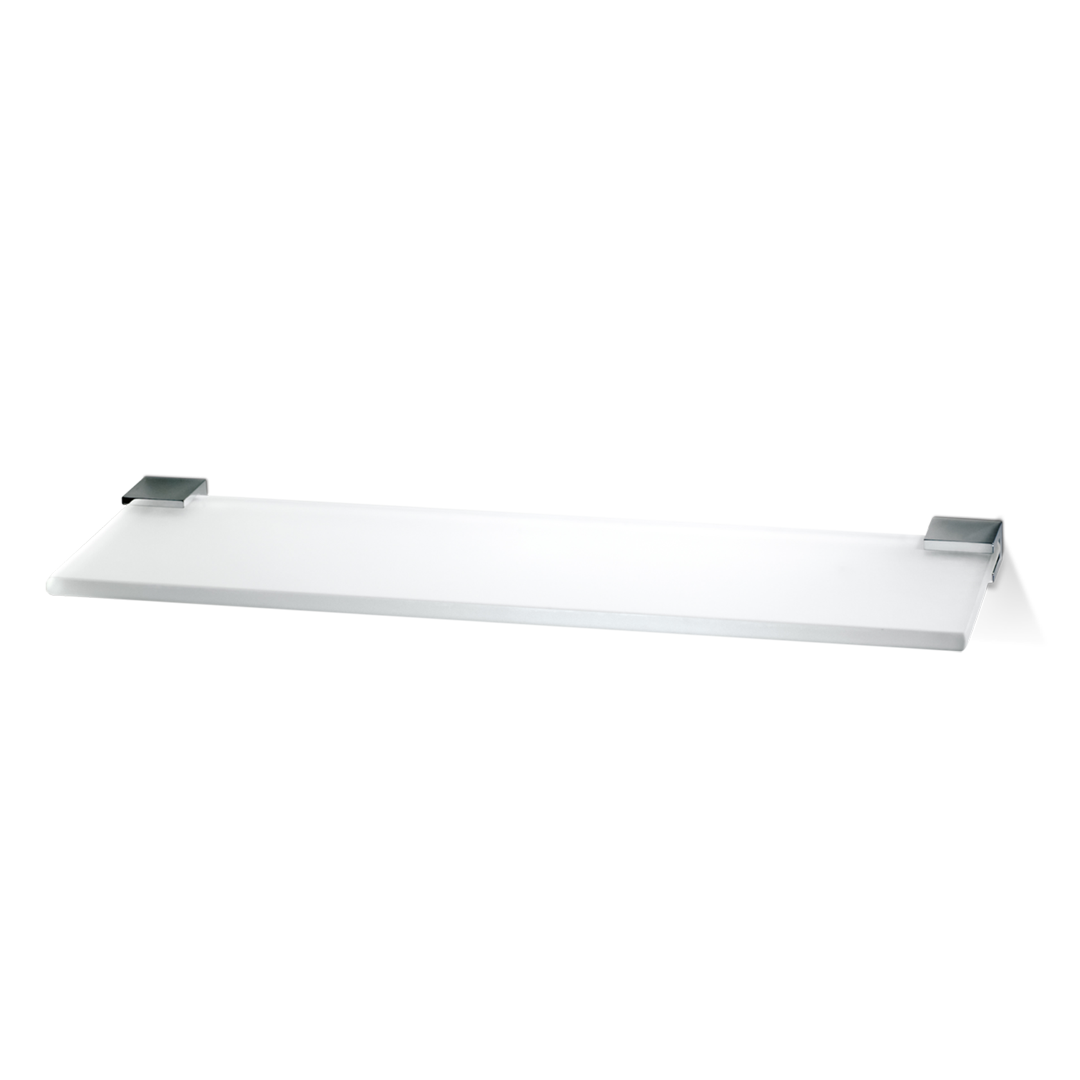 Decor Walther CO GLA60 CORNER Glass shelf 60 cm Standard