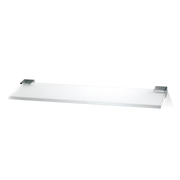 Decor Walther CO GLA60 CORNER Glass shelf 60 cm Standard
