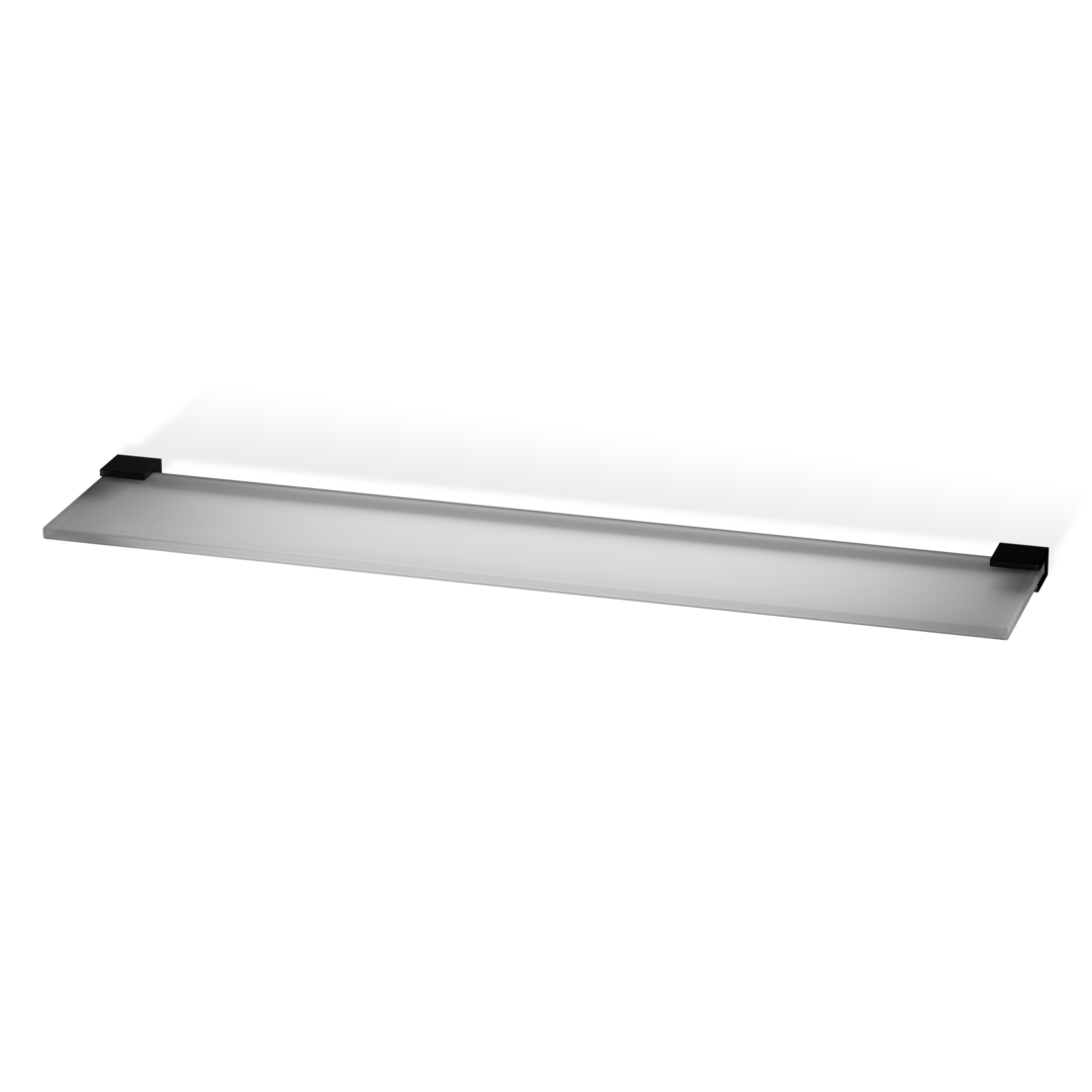 Decor Walther CO GLA60 CORNER Shelf 60 cm Standard