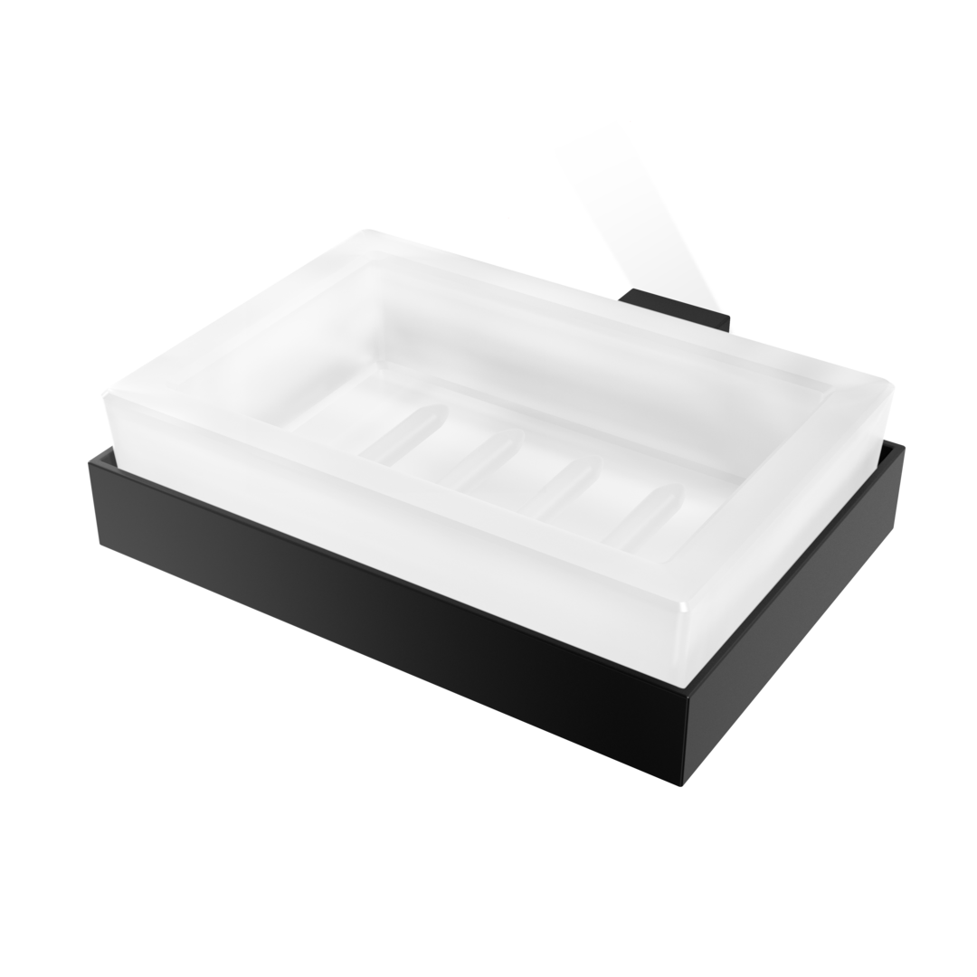 Decor Walther CO WSS CORNER Soap dish
