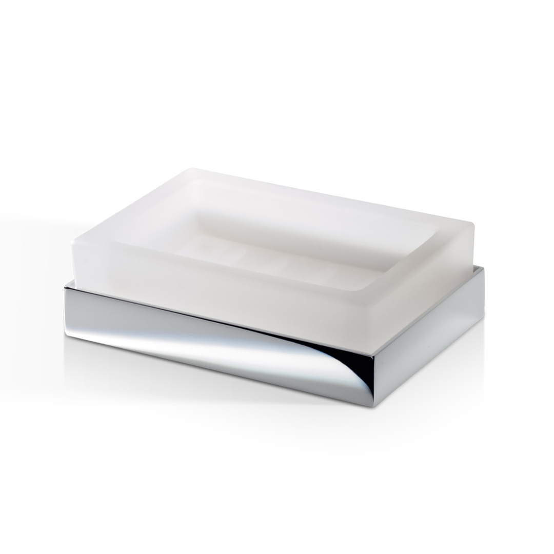 Decor Walther CO STS CORNER Soap dish