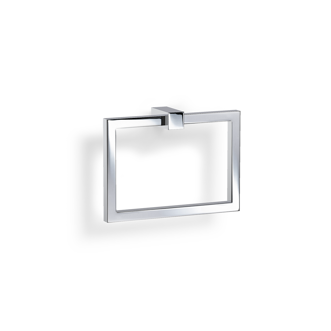Decor Walther CO HTR N CORNER Towel ring