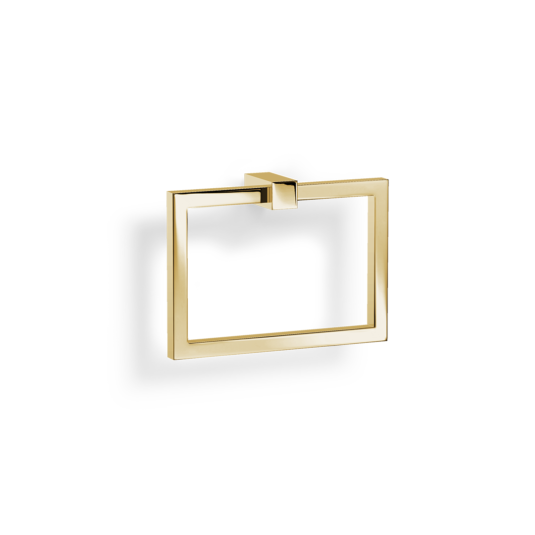 Decor Walther CO HTR N CORNER Towel ring