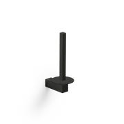 Decor Walther CO ERH CORNER Toilet paper holder Black matt