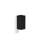 Decor Walther CO WMB CORNER container Black matt