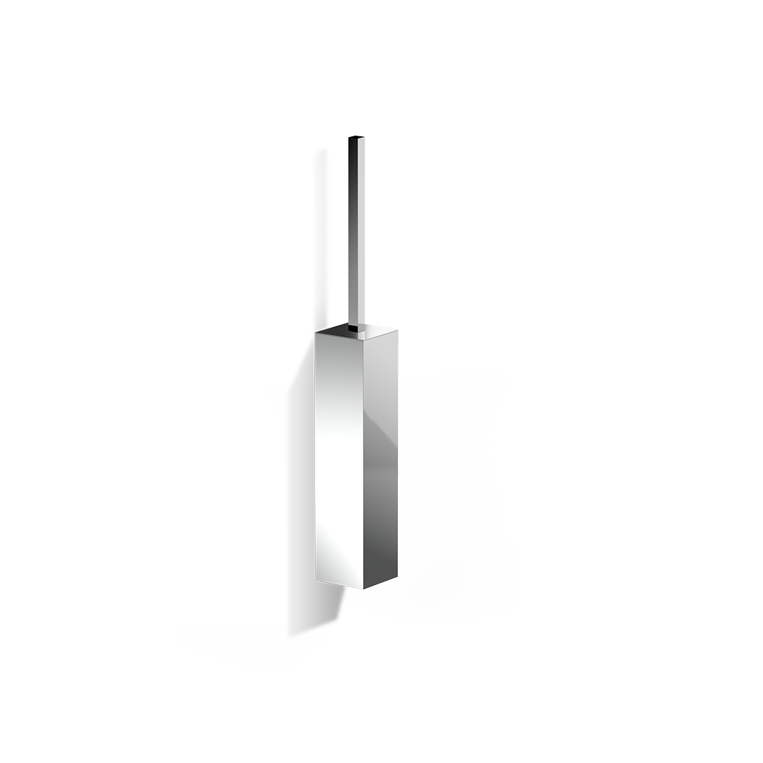 Decor Walther CO WBG CORNER Toilet brush set