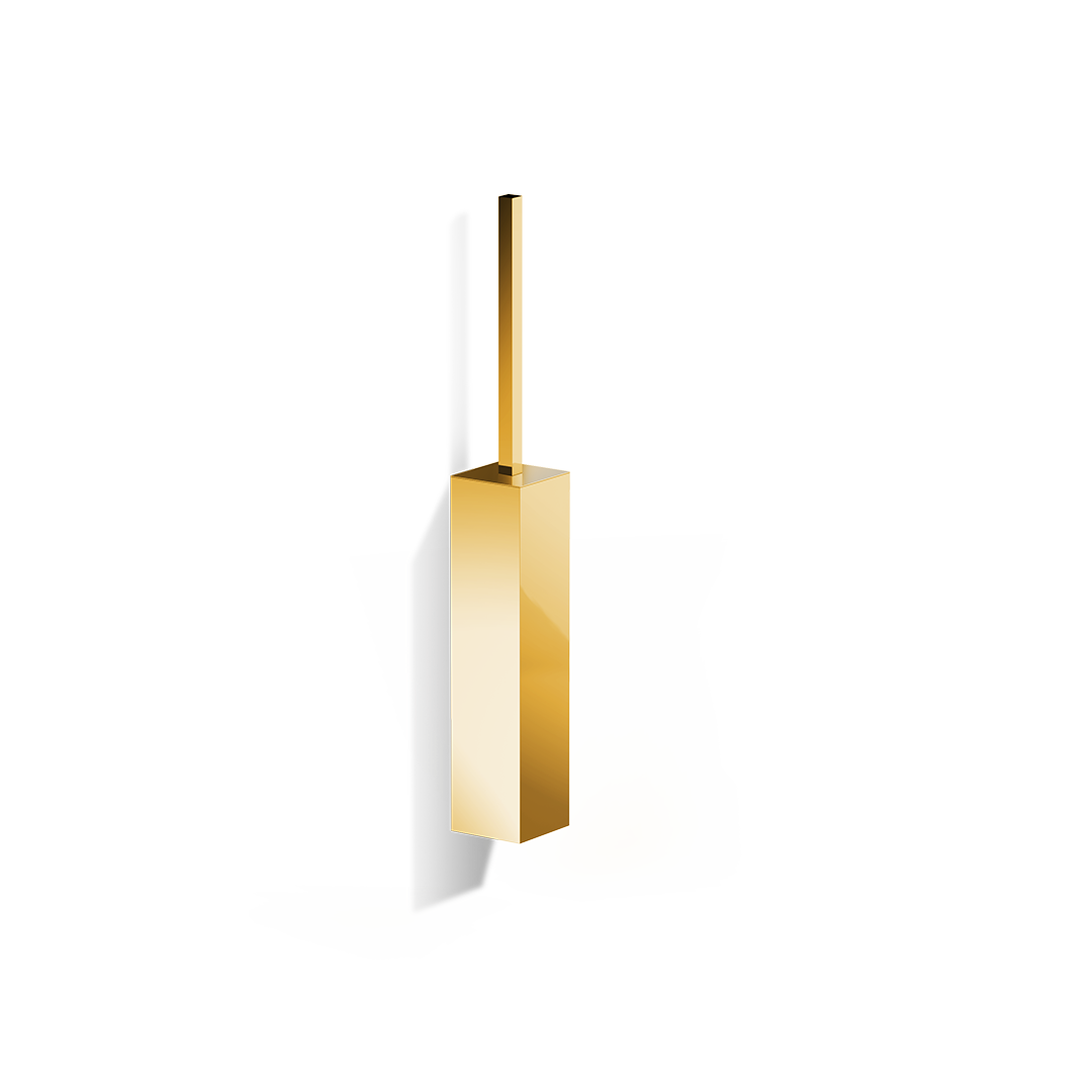 Decor Walther CO WBG CORNER Toilet brush set