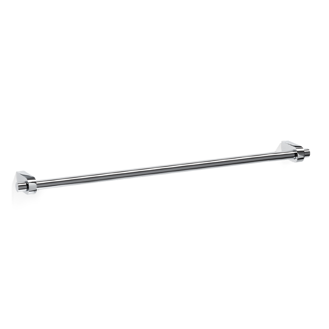 Decor Walther CENTURY HTE80 Towel rail 80 cm single
