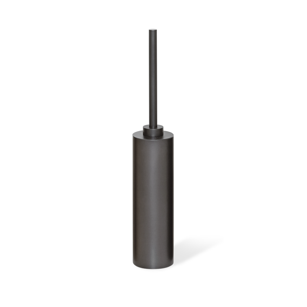 Decor Walther CENTURY SBG Toilet brush set Dark Metal Matt