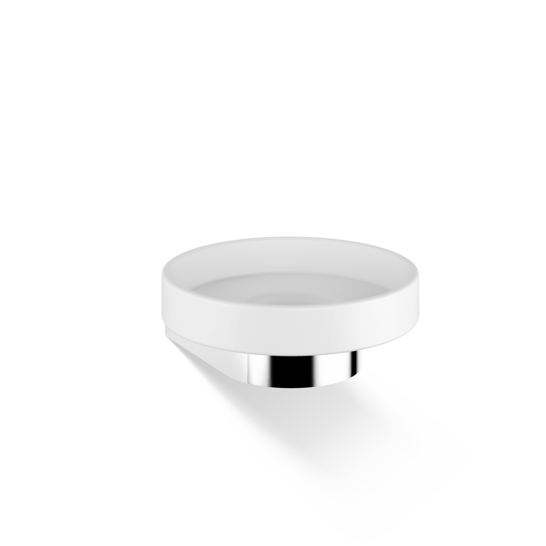 Decor Walther CENTURY WSS Soap dish wall mounted