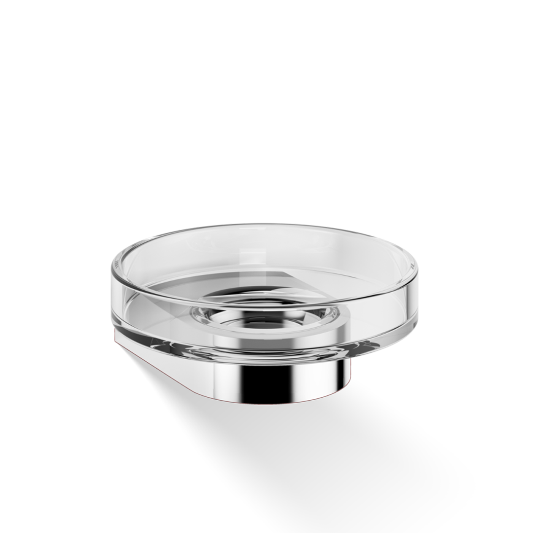 Decor Walther CENTURY WSS Soap dish wall mounted
