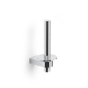 Decor Walther CENTURY ERH Toilet paper holder Chrome