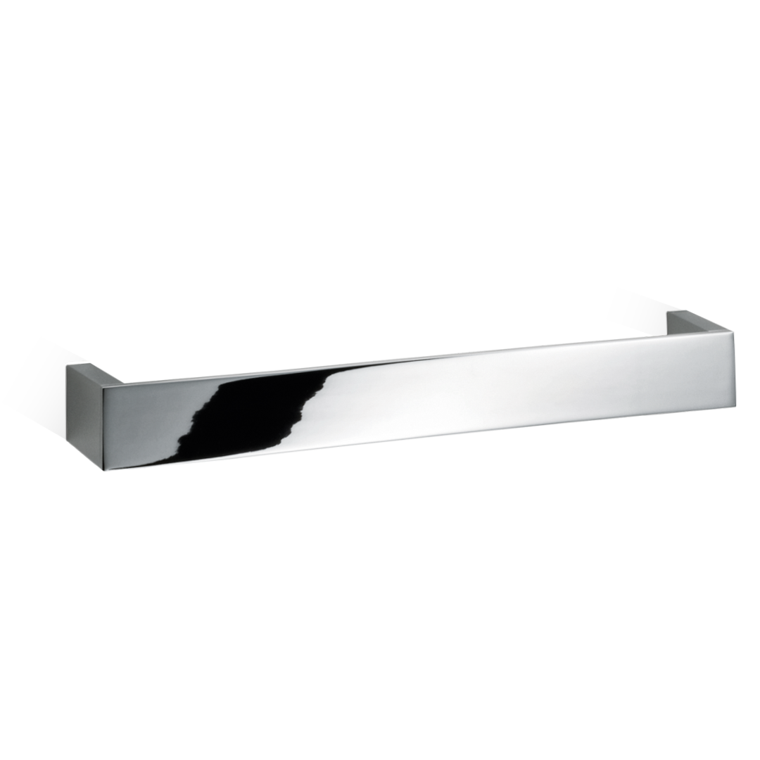 Decor Walther BK HTE40 BRICK Towel rail chrome