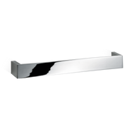 Decor Walther BK HTE40 BRICK Towel rail chrome