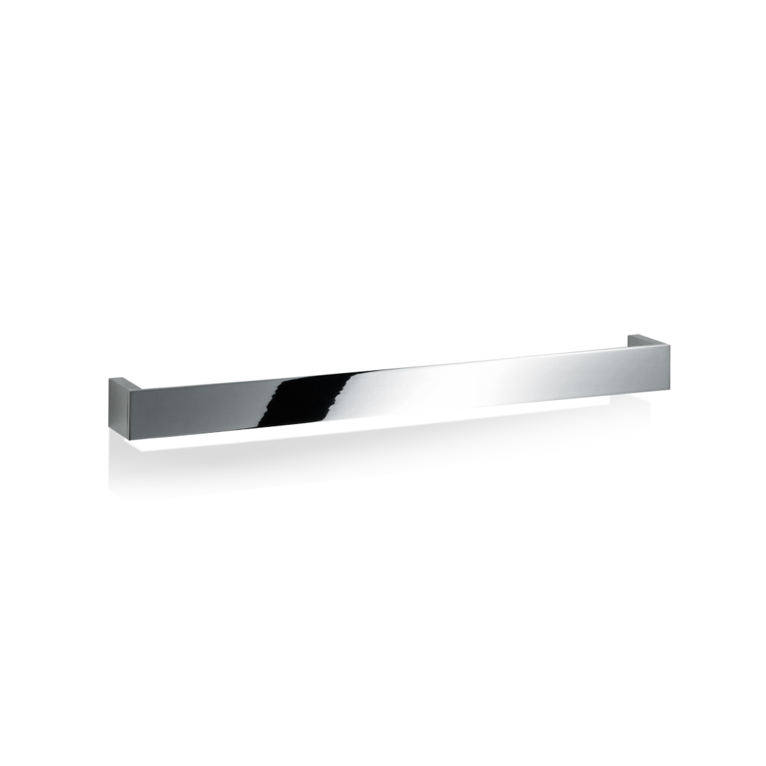 Decor Walther BK HTE60 BRICK Towel rail chrome