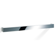 Decor Walther BK HTE80 BRICK Towel rail chrome