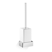 Decor Walther BK WBG Toilet brush set wall mounted Standard