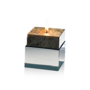 Decor Walther KNH Candle holder Chrome