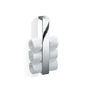 Decor Walther BK HTE41 BRICK Towel rail 40 cm single Standard