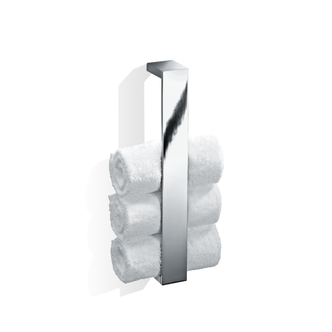Decor Walther BK HTE41 BRICK Towel rail 40 cm single Standard
