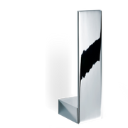 Decor Walther BK ERH BRICK Spare paper holder Chrome