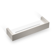 Decor Walther BK DA30 BRICK Shower shelf 30 cm Standard