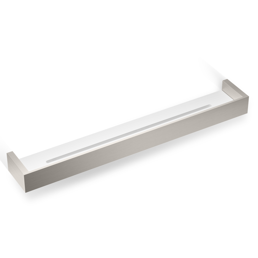 Decor Walther BK DA60 BRICK Shower shelf 60 cm