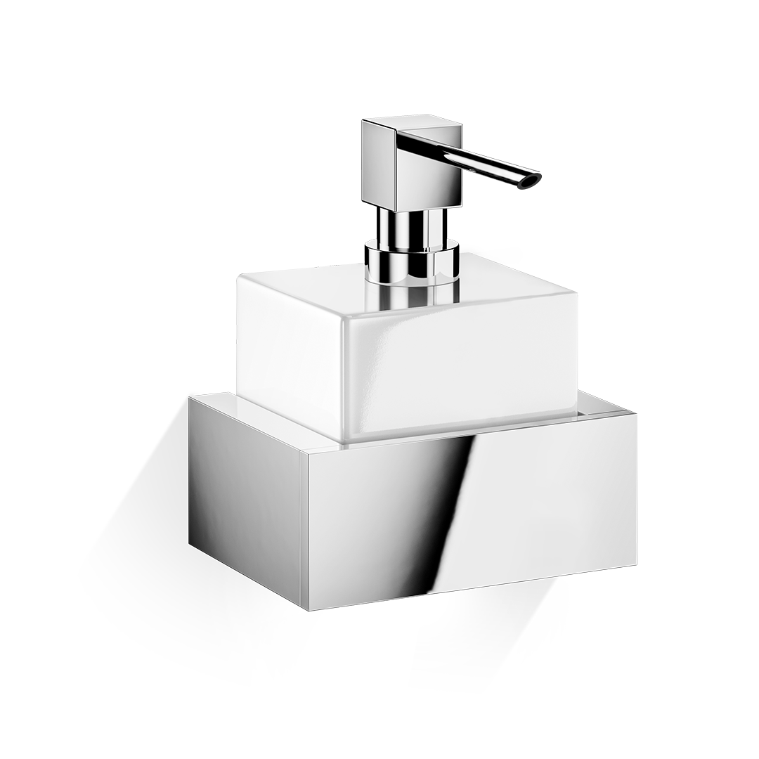 Decor Walther BK WSP N BRICK Soap dispenser