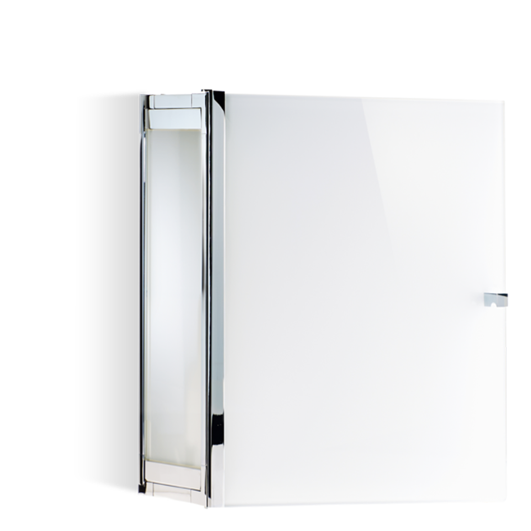 Decor Walther S 2 Glass cabinet