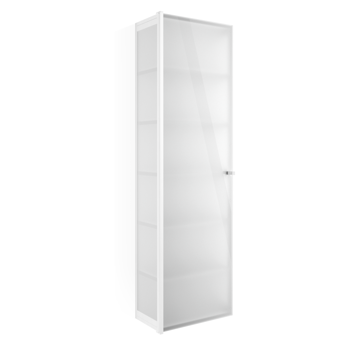Decor Walther S 4 Glass cabinet