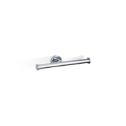 Decor Walther DW 725 Toilet paper holder double Standard