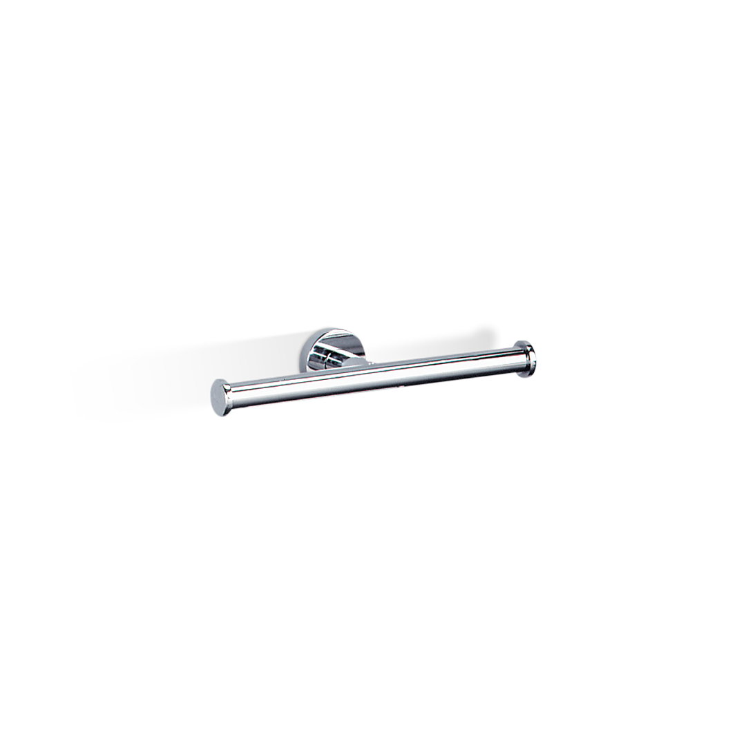 Decor Walther DW 725 Toilet paper holder double Standard