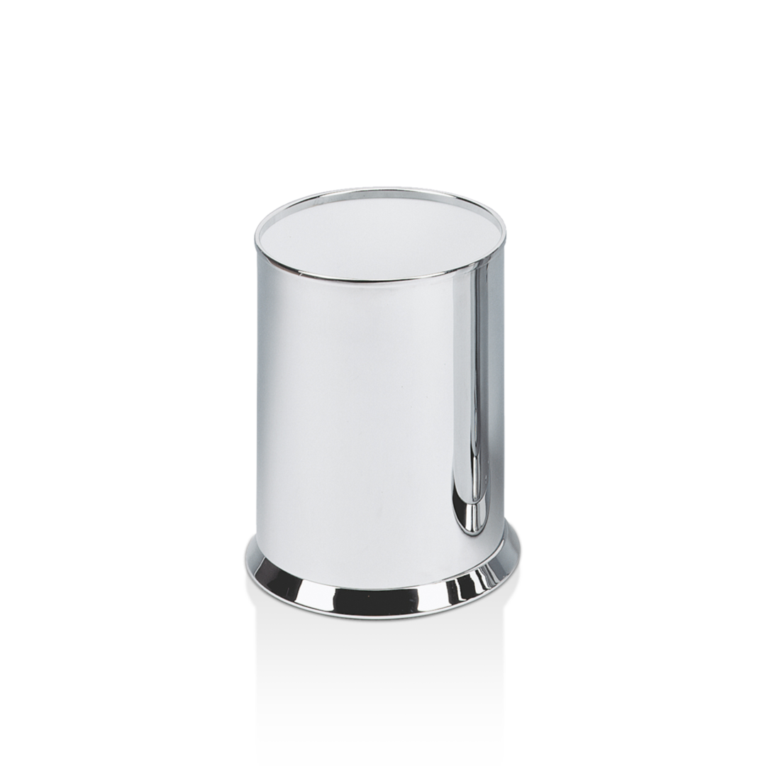 Decor Walther DW 35 Paper bin chrome