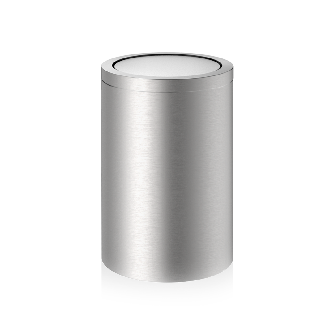 Decor Walther DW 124 Paper bin with revolving cover