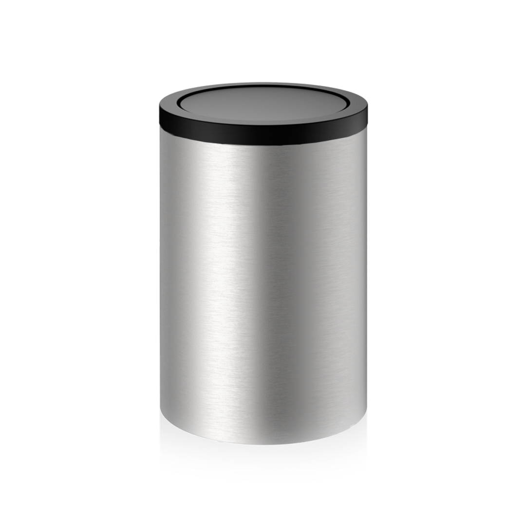 Decor Walther DW 124 Paper bin with revolving cover