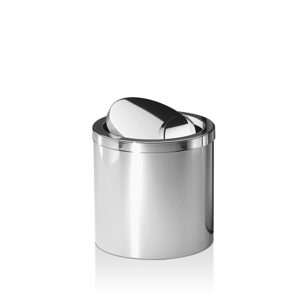 Decor Walther DW 125 Paper bin with revolving cover