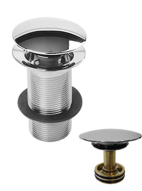 WASTE Hairtrap Unslotted Clic Clac