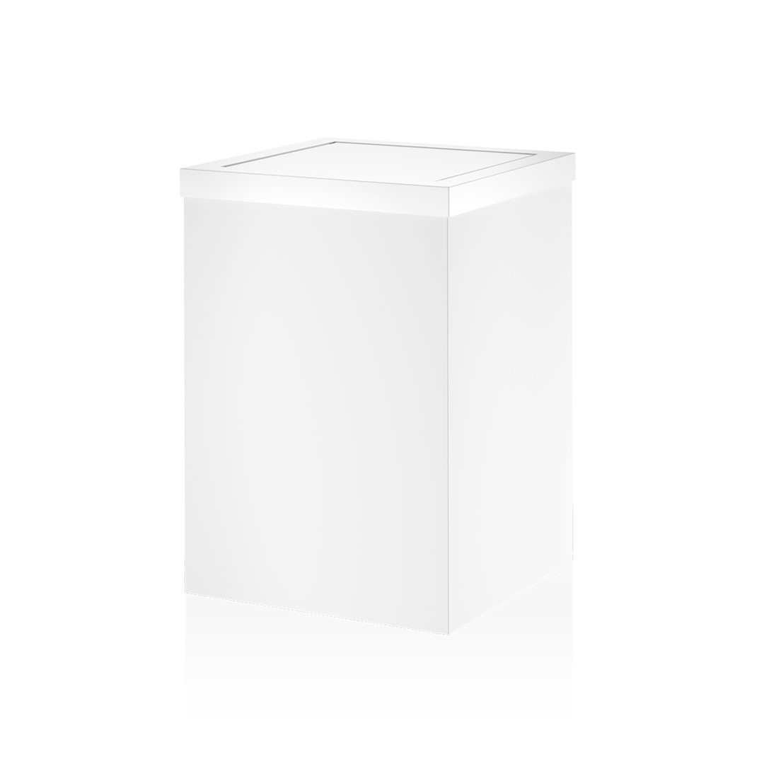 Decor Walther DW 113 Paper bin with revolving cover